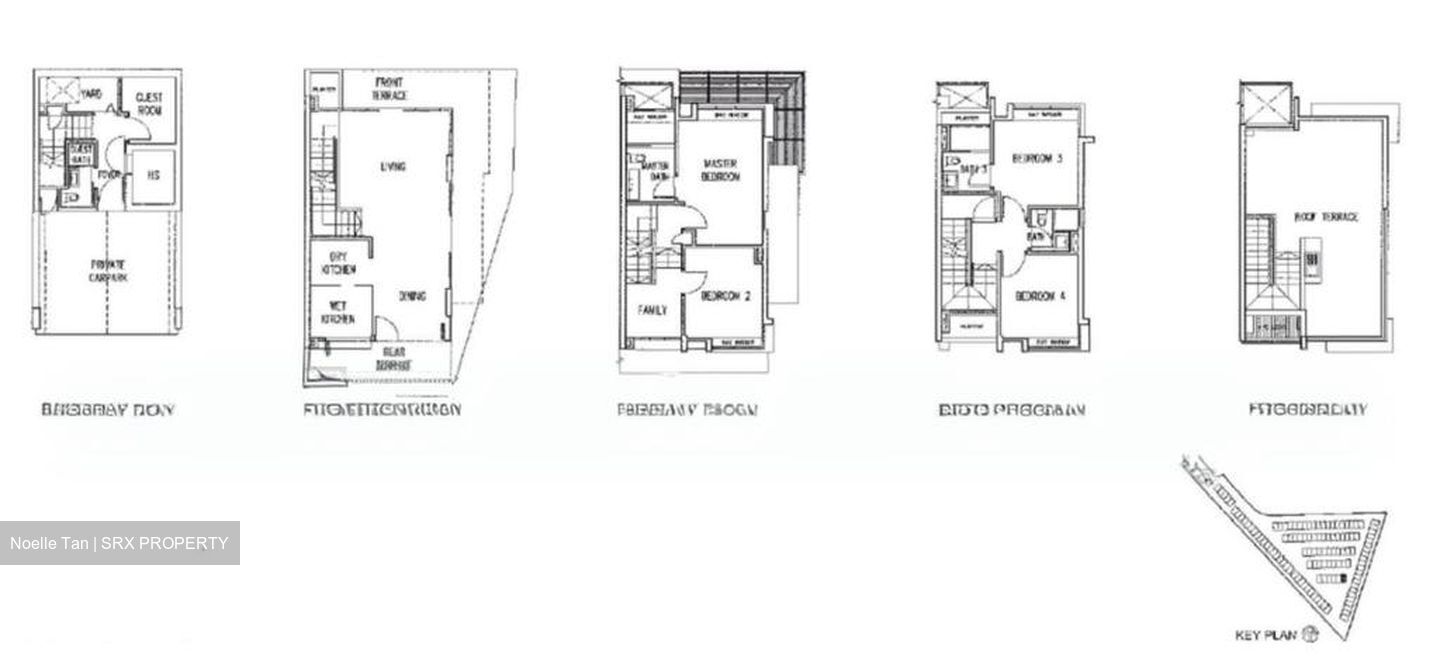 Cabana (D28), Terrace #568129261